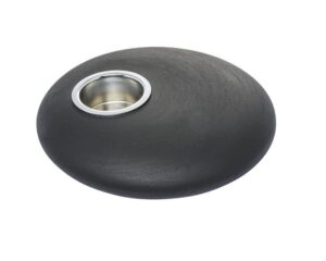 Tea-Light-Holder-medium-black