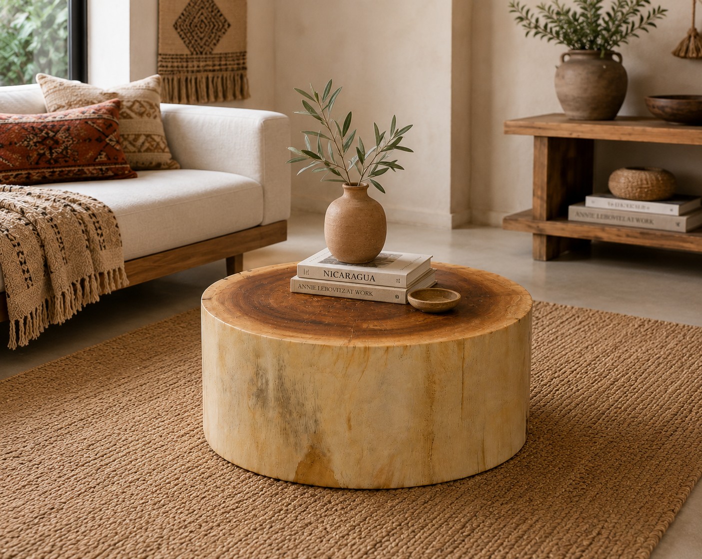 Guillaume Coffee Table - Image 2