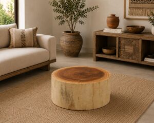 Guillaume Coffee Table