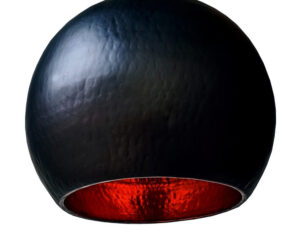 Jordanna-black-pendant-Light