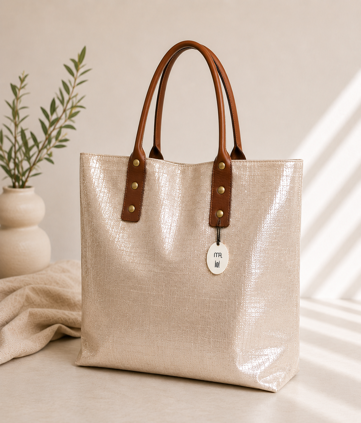 Linen Bag