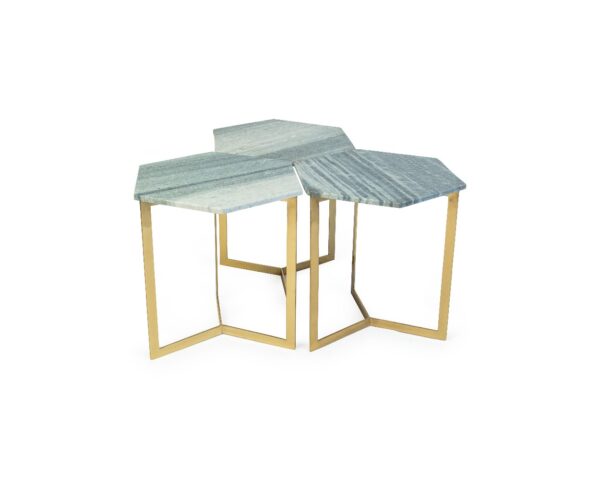 hex-side-table-grey-antique-brass