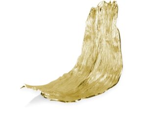 Large-gold-Leaf-Platter