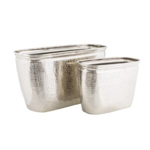 Karin-hammered-planter