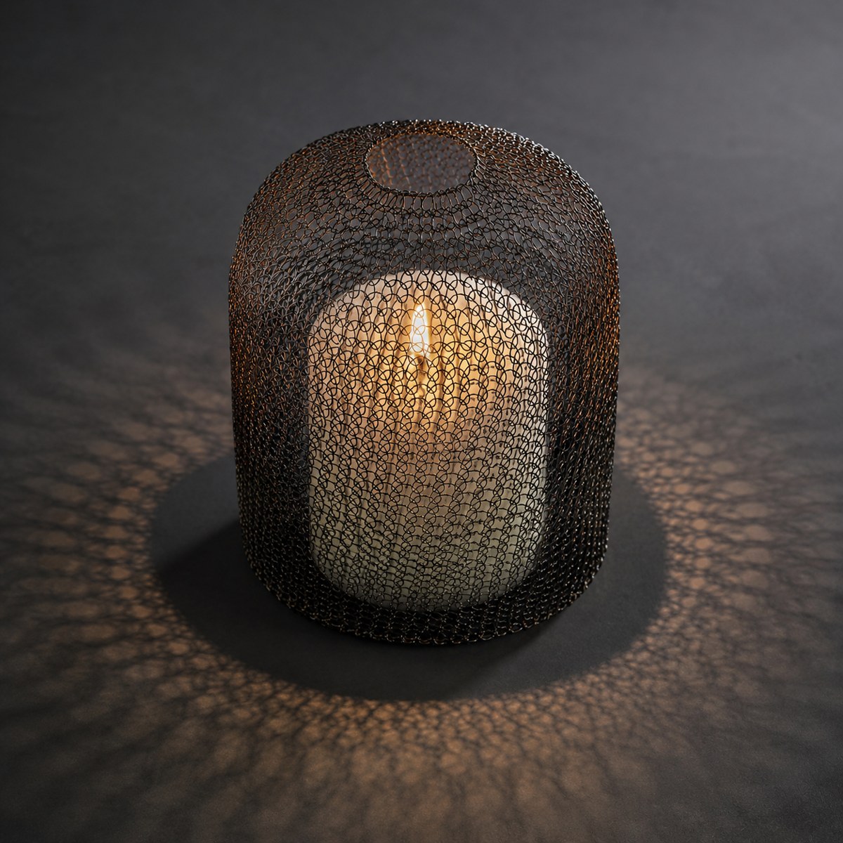 Decorative Cover