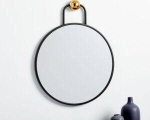 geometric-hook-round-wall-mirror