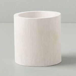 bleached-wood-vase