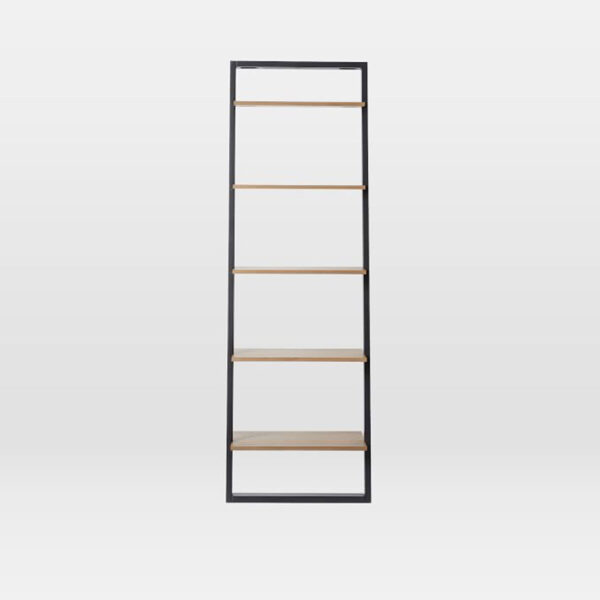 Ladder-Bookshelf-Wide-Sandstone