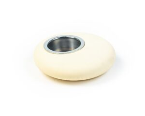 Tea-Light-Holder-beige
