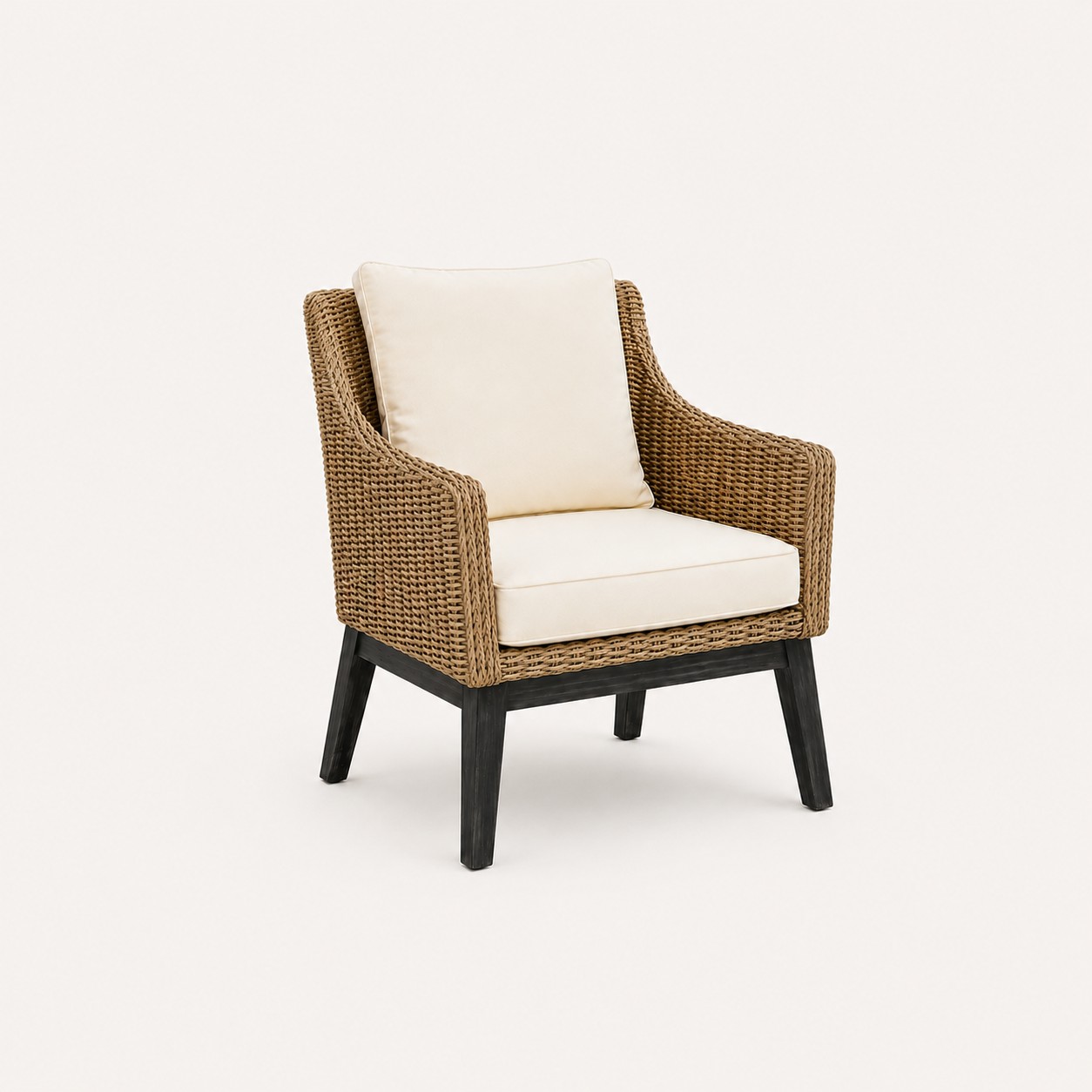 Special Rattam Armchair - Image 2