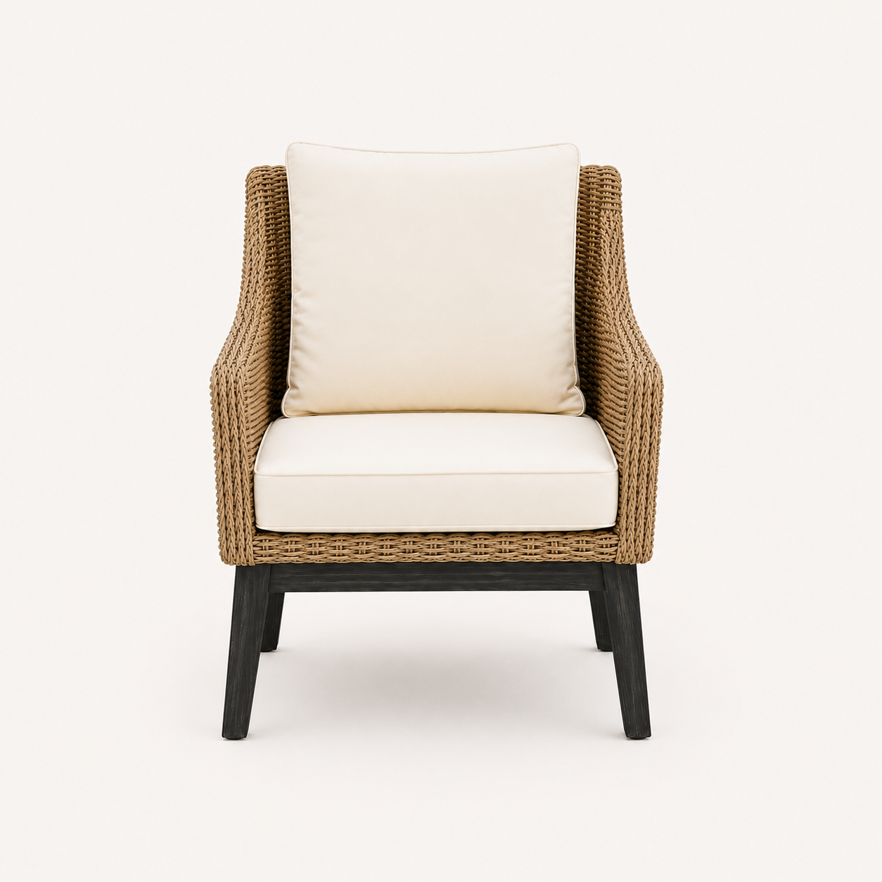 Special Rattam Armchair