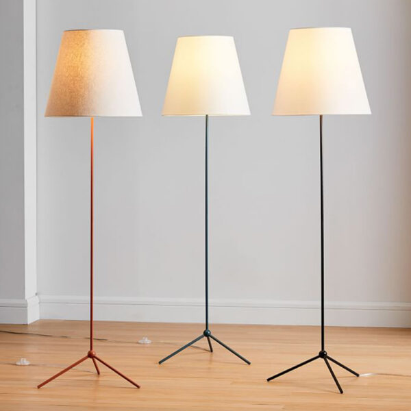 tapered-shade-floor-lamp