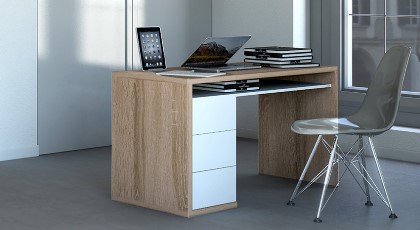 modern-design-oak-office-desk