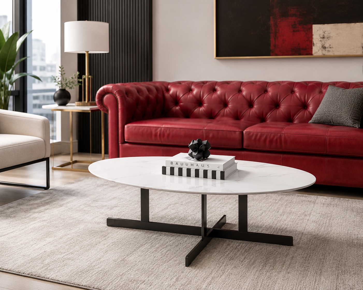 Azuri Coffee Table