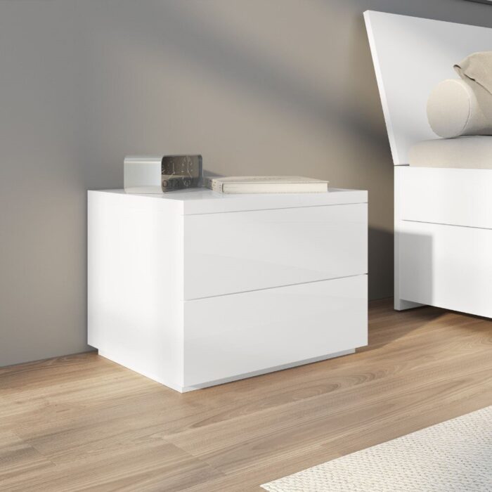 Bedside Cabinets