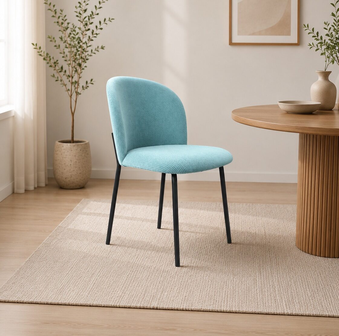 Abba Dining Chair