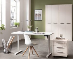 Energia Electric Adjustable Desk