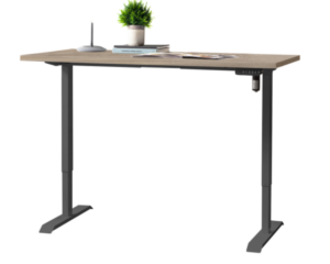 Energia Electric Adjustable Desk