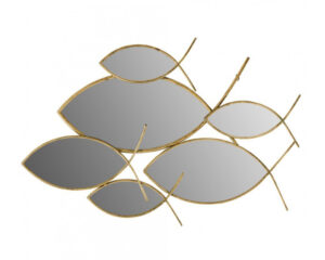 Fish Mirror