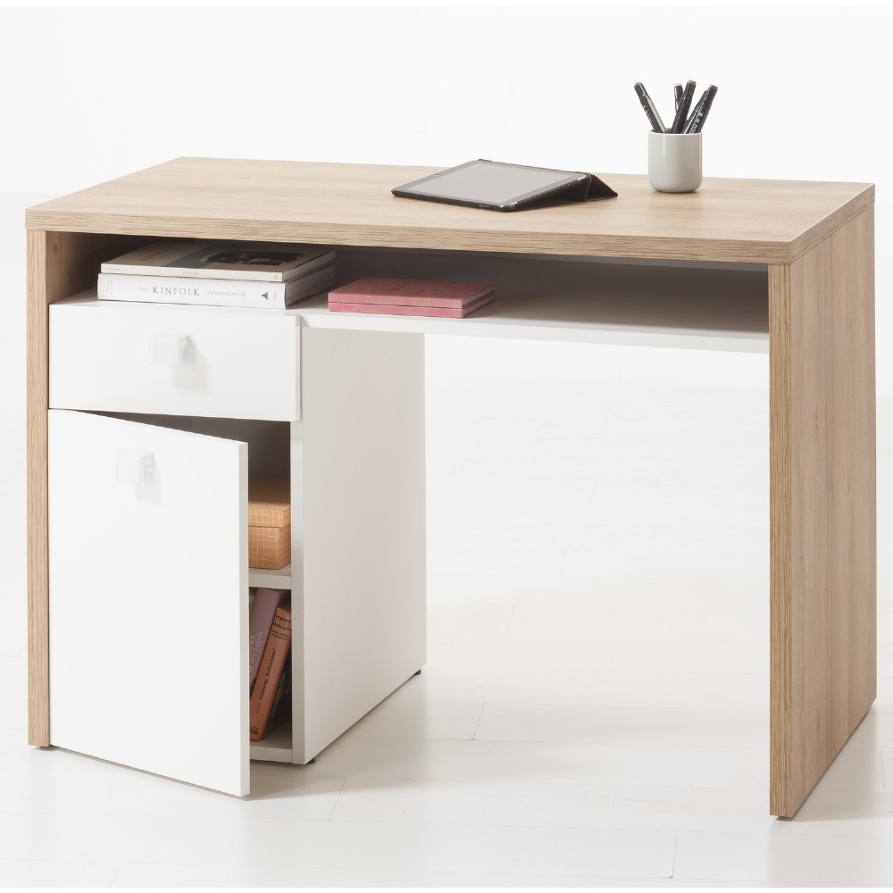 Globo Study Desk