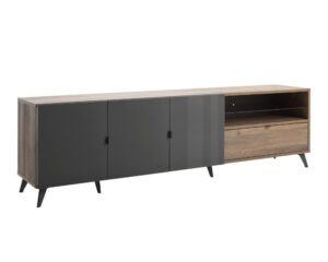 Infinito TV Console
