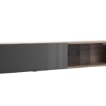 Infinito One Door Wall Cabinet