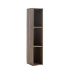 Infinito Open Wall Cabinet