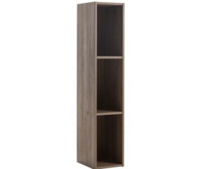 Infinito Open Wall Cabinet
