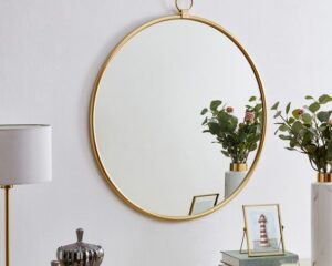Jersey Mirror