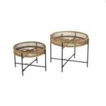 Lana Coffee Table - Set of 2