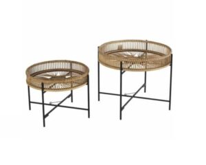 Lana Coffee Table - Set of 2