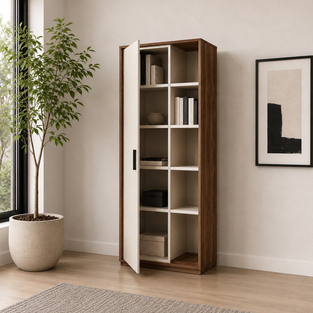 Lapis Bookshelf