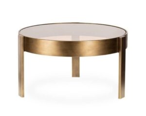 Levanzo Coffee Table
