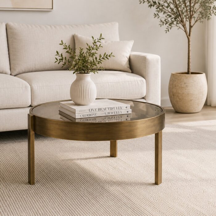 Coffee Tables