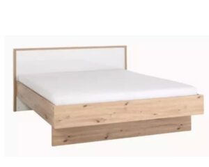 Mundi King-size Bed with Underbed Drawer
