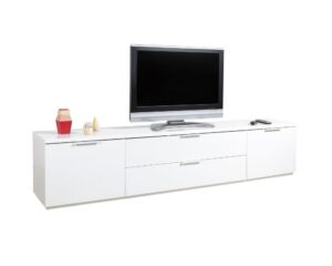 Mundi TV Console