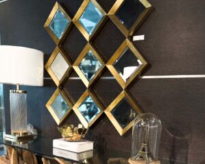 Milano Mirror