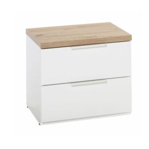 Mundi Bedside Cabinet