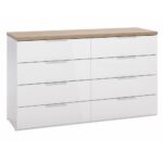 Mundi Chest of Drawer