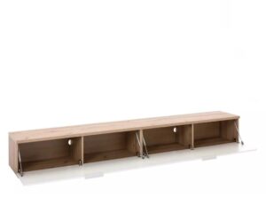 Mundi Low TV Console - Image 2