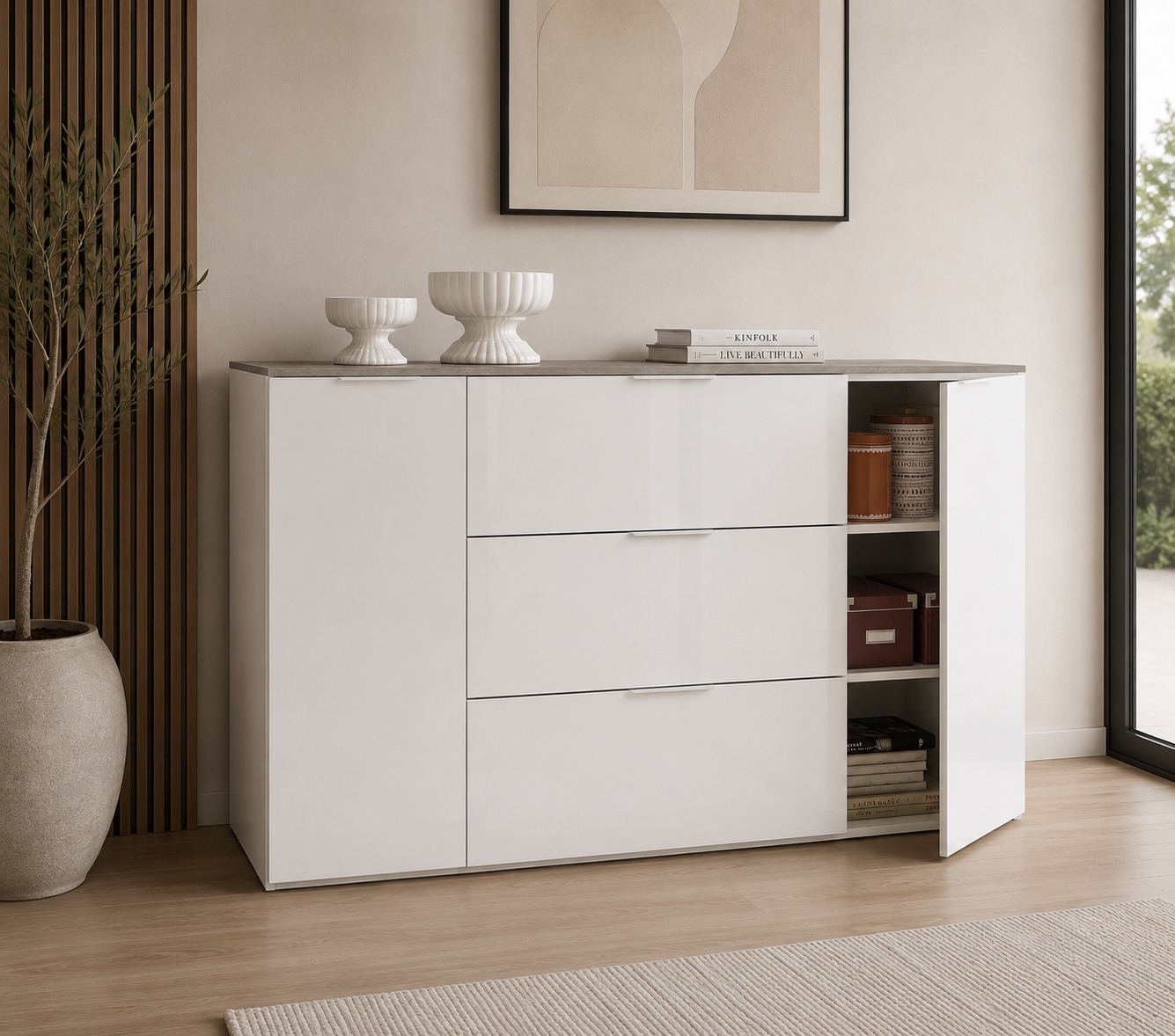Galaverna Sideboard - Image 2
