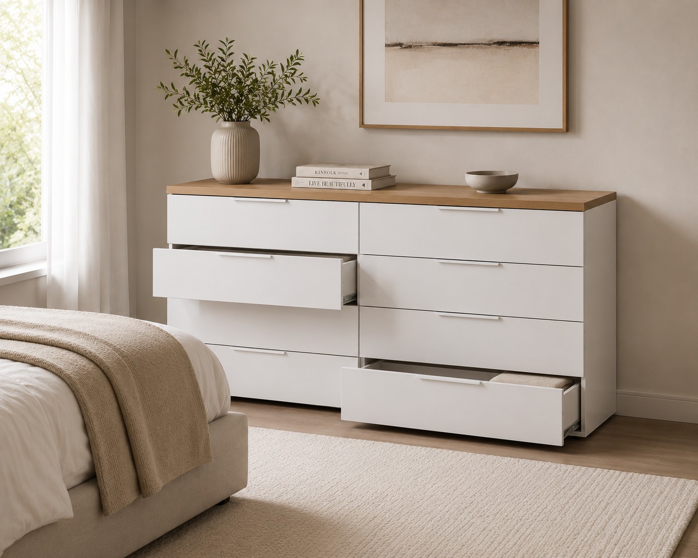 Mundi Chest of Drawer - Image 2