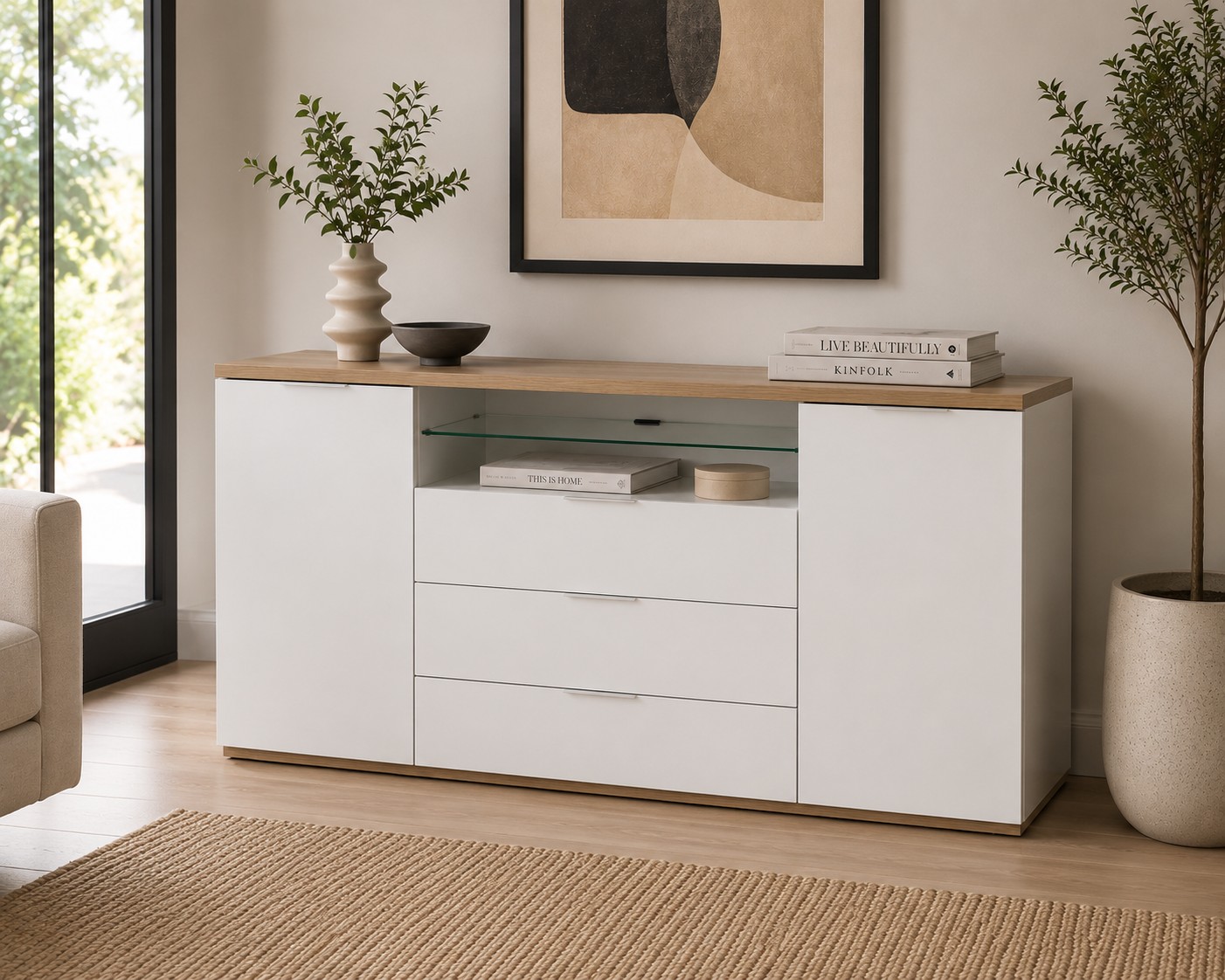Mundi Sideboard
