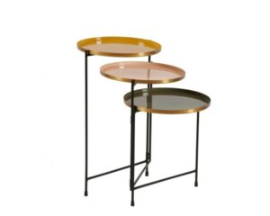 Pascal Side Table