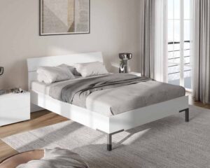 Privilegio King-size Bed