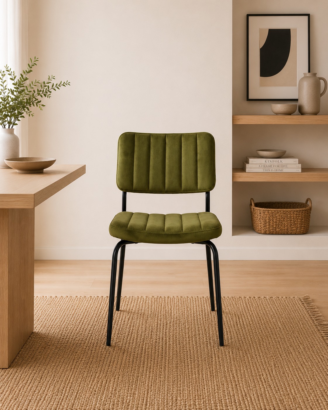 Paddy Dining chair - Image 2