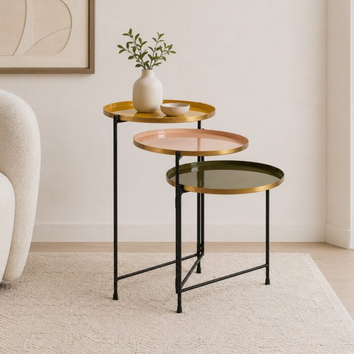 Side Tables