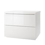 Privilegio Bedside Cabinet