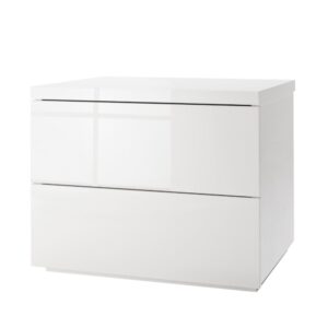 Privilegio Bedside Cabinet
