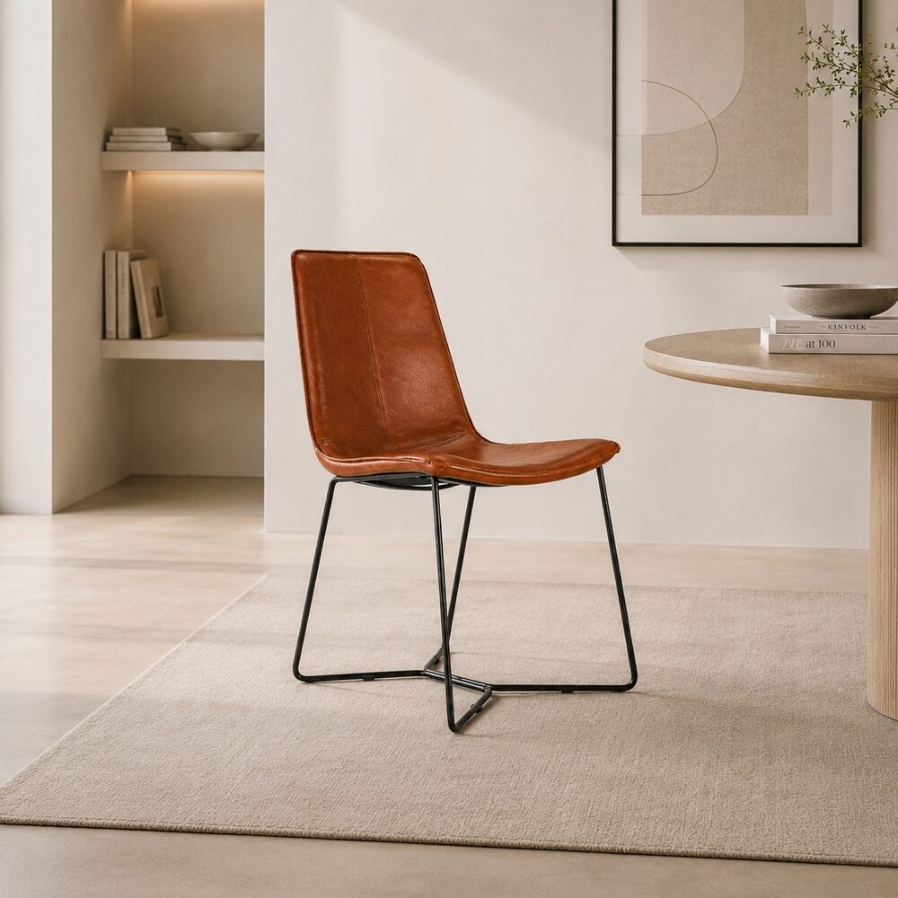 Slope Dining Chair